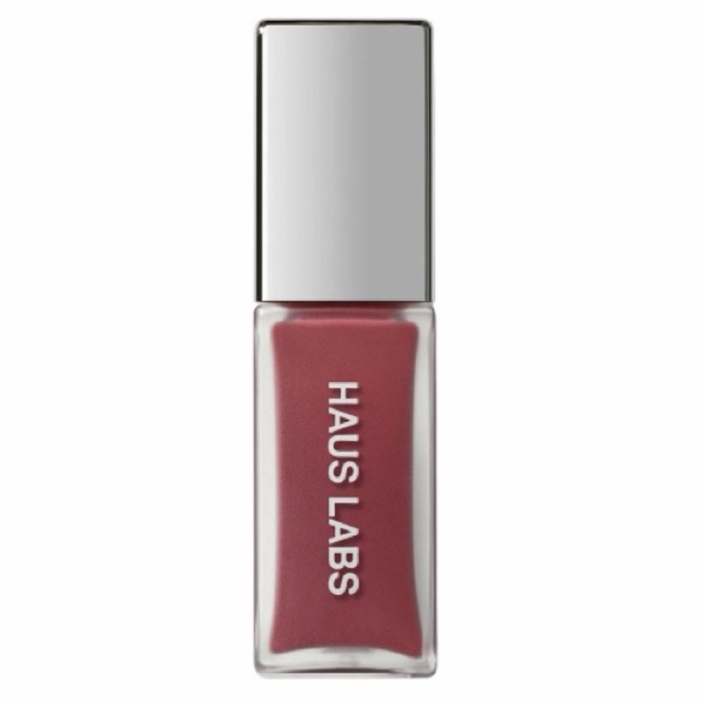 Haus Labs PHD Hybrid Lip Glaze Color Guava New